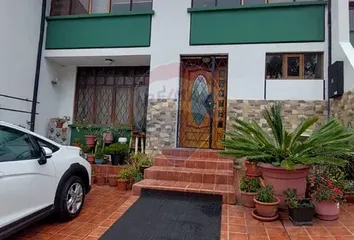 Casa en  Avenida Del Parque, Quito, Ecuador