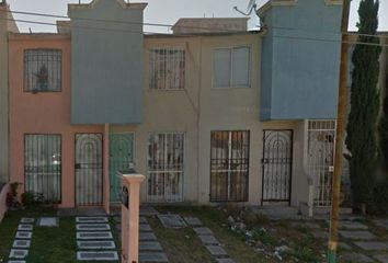 Casa en fraccionamiento en  Real De Durango, Chicoloapan De Juárez, Estado De México, México