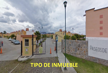 Casa en condominio en  Paseos De San Isidro, San Juan Del Río, Querétaro, México