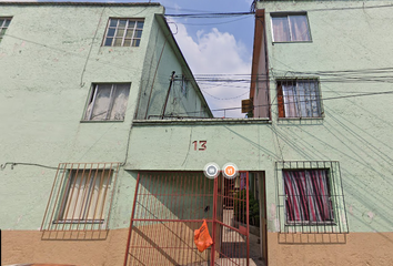 Departamento en  Buenos Aires, Cuauhtémoc, Cdmx