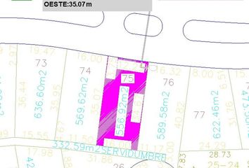 Lote de Terreno en  Fraccionamiento Rancho San Diego, Tonatico - Taxco, Ixtapan De La Sal, Estado De México, México