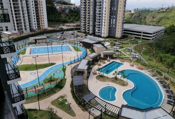 Apartamento en  Solarum Aire Vivo, Km5 Vía Cerritos, Pereira, Risaralda, Colombia