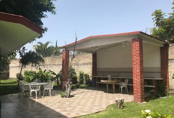 Casa en  Xochitepec, Morelos, México