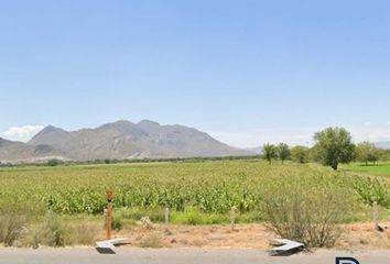 Lote de Terreno en  Carretera Cuencamé-comarca Lagunera, Fraccionamiento Las Américas, Lerdo, Durango, 35156, Mex