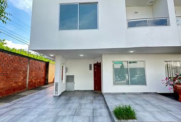 Casa en  Condominio La Palestina, Los Patios, Norte De Santander, Colombia