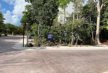 Casa en fraccionamiento en  Avenida Flamboyan, Res Regatta, Puerto Morelos, Quintana Roo, 77586, Mex