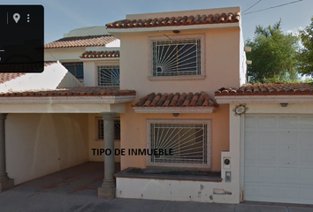 Casa en  Calle Arturo Rosenblueth 2361, Itson, Ciudad Obregón, Sonora, México