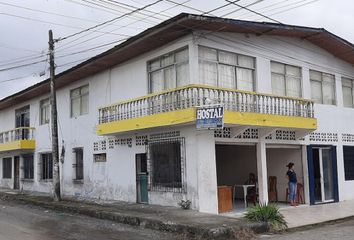 Casa en  Tonchigüe, Ecuador