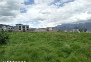 Terreno Comercial en  Norte De Quito