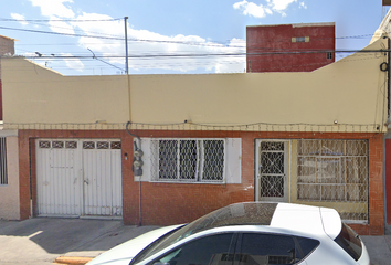 Casa en  Av. 555 No.134, San Juan De Aragón Ii Sección, Ciudad De México, Cdmx, México