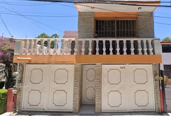 Casa en  Lomas De Valle Dorado, Tlalnepantla De Baz