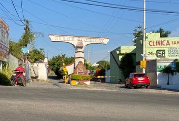 Lote de Terreno en  Quetzales, Praderas De Oaxtepec, Oaxtepec, Morelos, México