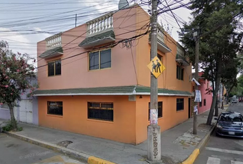 Casa en  Duraznos 63, Pasteros, Ciudad De México, Cdmx, México