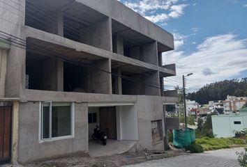 Departamento en  El Bosque, Quito, Ecuador