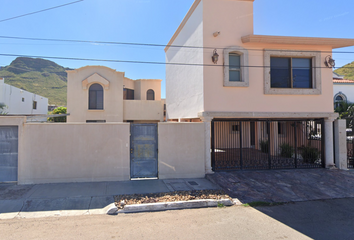Casa en  Boulevard Lomas De Cortés 421, Lomas De Cortés, Guaymas, Sonora, México