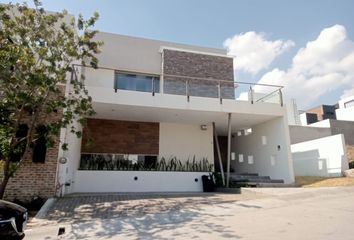 Casa en fraccionamiento en  Lomas Del Molino 1, El Molino Residencial, Guanajuato, México