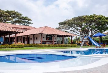 Villa-Quinta en  Vía La Linda, Vía, Manizales, Caldas, Colombia