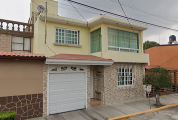 Casa en  Profesa 59, Mz 019, Habit.valle De Santa Monica, Tlalnepantla De Baz, Estado De México, México