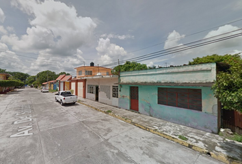 Casa en  Avenida Del Soldado, Centro, Tierra Blanca, Veracruz, México