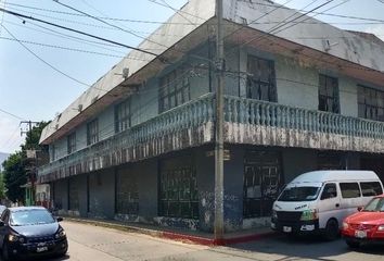 Edificio en  Calle Miguel Hidalgo & Ramón Corona, Iguala De La Independencia Centro, Iguala De La Independencia, Guerrero, México