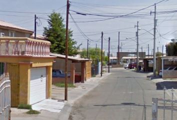 Casa en condominio en  La Maceta, Pórticos Del Valle, Mexicali, Baja California, México