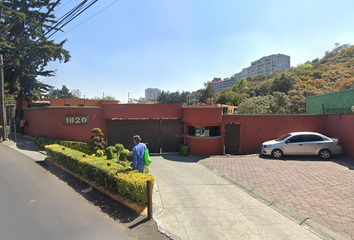 Casa en  Calzada De Las Águilas 1820, Cedros, Ciudad De México, Cdmx, México