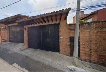 Casa en  21 De Marzo 55, Cuajimalpa, Ciudad De México, Cdmx, México