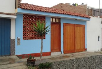 Casa en  Los Pelícanos, San Bartolo, Perú