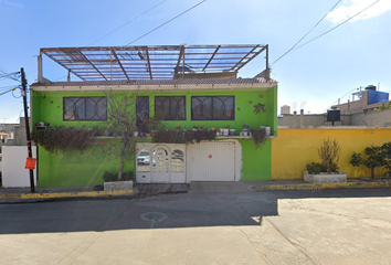 Casa en  Calle Del Cerro Dorado 5-5, La Guadalupe, Santa Catarina Yecahuizotl, Tláhuac, Ciudad De México, 13123, Mex