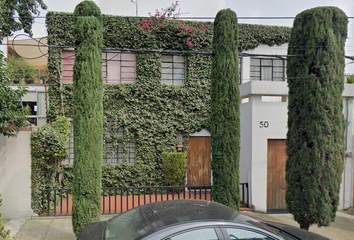 Casa en  Beta 50, Romero De Terreros, Ciudad De México, Cdmx, México