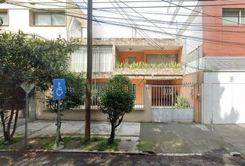 Casa en  Calle Mercaderes 29, San José Insurgentes, Ciudad De México, Cdmx, México