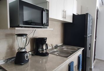 Departamento en  Selva Escondida Residencial, Avenida De Las Palmas, Puerto Morelos, Quintana Roo, México