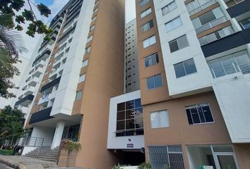 Apartamento en  Edificio Quantum, Cl. 7 #4-50, Floridablanca, Santander, Colombia