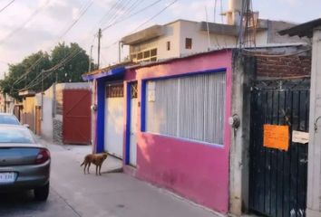 Casa en  Año De Juárez, Cuautla, Morelos, México