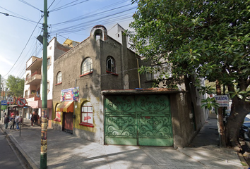 Casa en  Guadalupe Tepeyac, Gustavo A. Madero