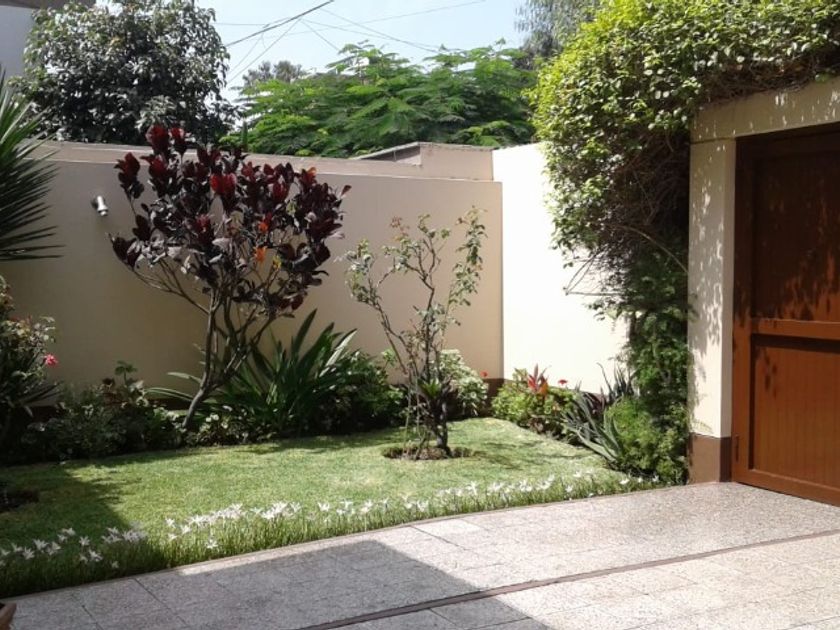 Casa en venta Santiago De Surco, Lima