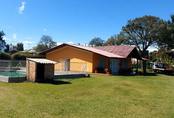 Villa-Quinta en  Pino Pardo, Popayán