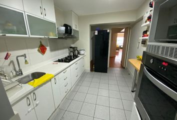 Departamento en  Bebenautas, Avenida Sergio Bernales Laster 345, Surquillo, Lima, Per