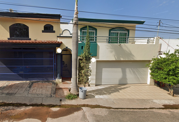 Casa en  Salvador Alvarado, Culiacán Rosales