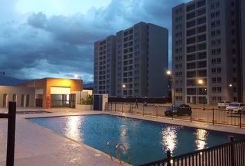 Apartamento en  El Caney, Cali