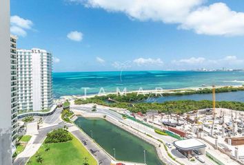 Departamento en  Novo Cancun, Torre Boreal, Puerto Juarez, Zona Hotelera, Cancún, Quintana Roo, México