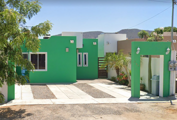 Casa en  Isla Espíritu Santo, Los Tabachines, La Paz, Baja California Sur, México
