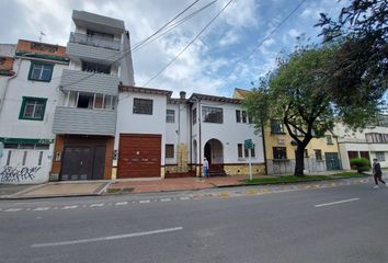 Casa en  Teusaquillo, Bogotá