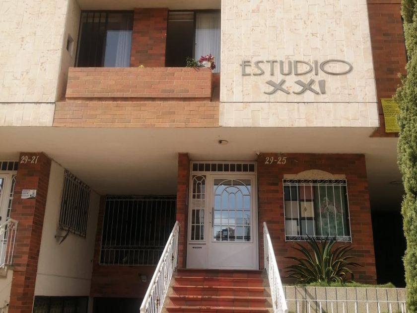Apartamento en arriendo Calle 21 #29-25, Bucaramanga, Santander, Colombia