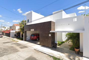 Casa en  Monterreal, Mérida, Yucatán, México