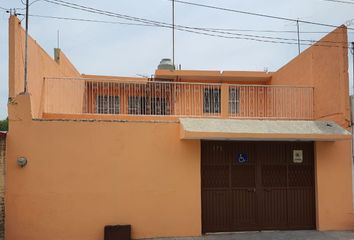 Casa en  Privada De La Lonja 173, San Juan De Guadalupe, Santuario, San Luis Potosí, México