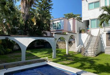 Casa en fraccionamiento en  Palmira, Cuernavaca, Cuernavaca, Morelos