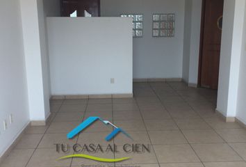 Departamento en  Huitzila, Toluca