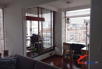Apartamento en  Santa Barbara Occidental, Bogotá, Colombia