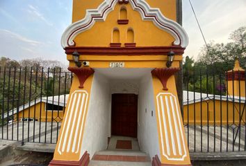 Casa en fraccionamiento en  Tlaltenango, Cuernavaca, Morelos, México